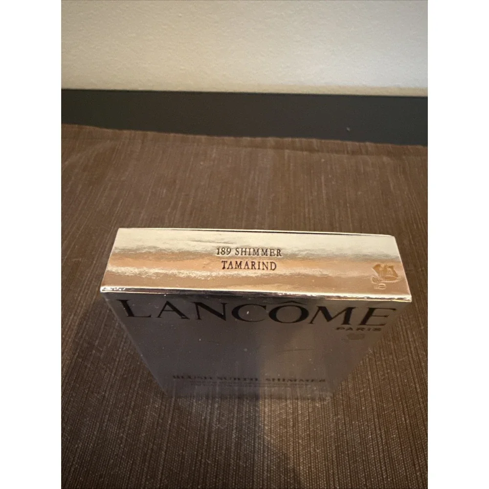 Lancome Blush Subtil Shimmer‎ 189 Tamarind .18 oz